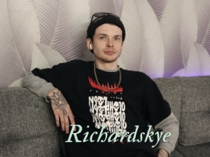 Richardskye