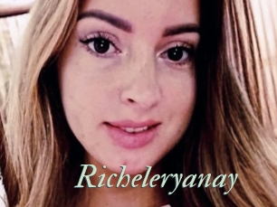 Richeleryanay