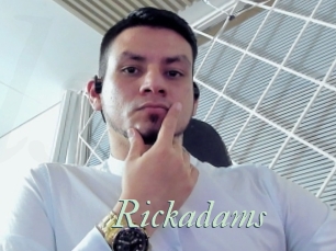 Rickadams