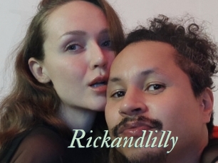 Rickandlilly