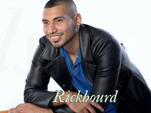 Rickbourd