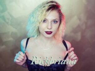 Rickbriana