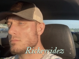 Rickeyridez