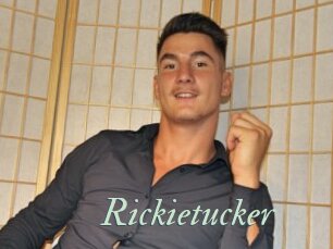 Rickietucker