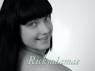 Rickyadamas