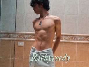 Rickyreedy