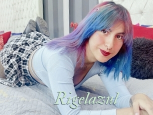 Rigelazul
