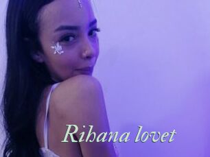 Rihana_lovet