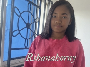 Rihanahorny