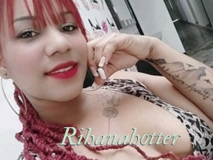 Rihanahotter
