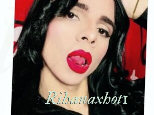 Rihanaxhot1