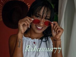 Rihanna77