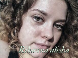 Rihanna_alisha