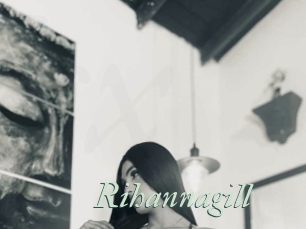 Rihannagill