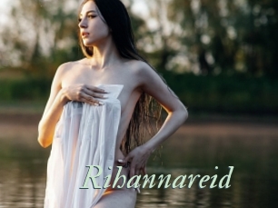 Rihannareid