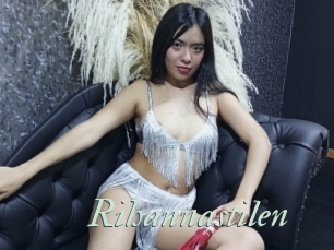 Rihannastilen