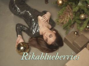 Rikablueberries