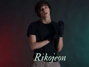 Rikojeon