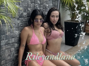 Rileyandlana