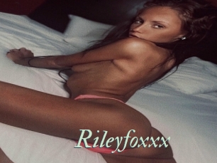 Rileyfoxxx