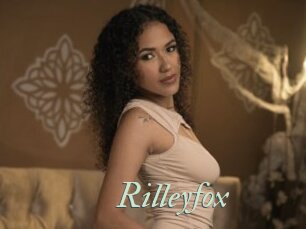 Rilleyfox