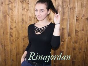 Rinajordan