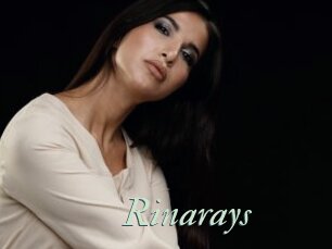 Rinarays