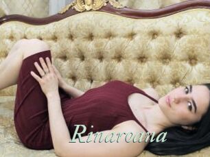 Rinaroana