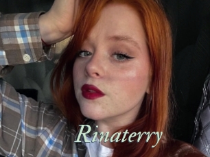 Rinaterry