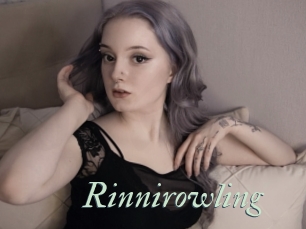 Rinnirowling