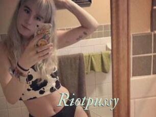 Riotpussy