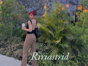 Ririastrid