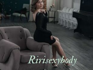 Ririsexybody