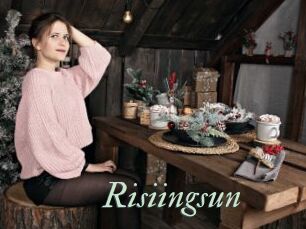 Risiingsun