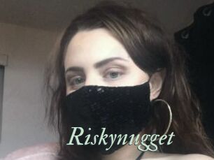 Riskynugget