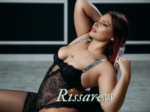 Rissareys