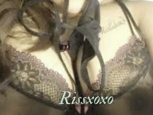 Rissxoxo