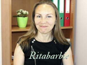 Ritabarbie