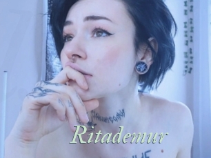 Ritademur
