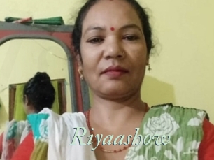 Riyaashow