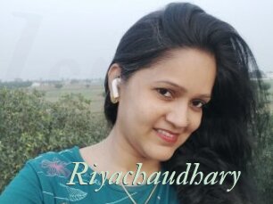 Riyachaudhary