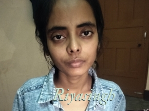 Riyasingh