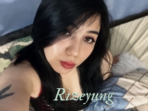 Rizeyung