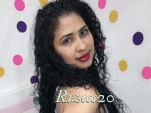 Rizoss20