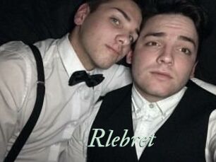 Rlebret
