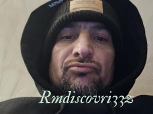 Rmdiscovri33z