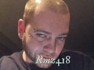Rmz418