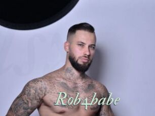 Rob4babe