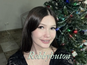 Robbyhuton