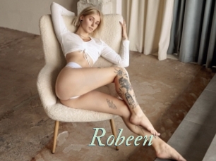 Robeen